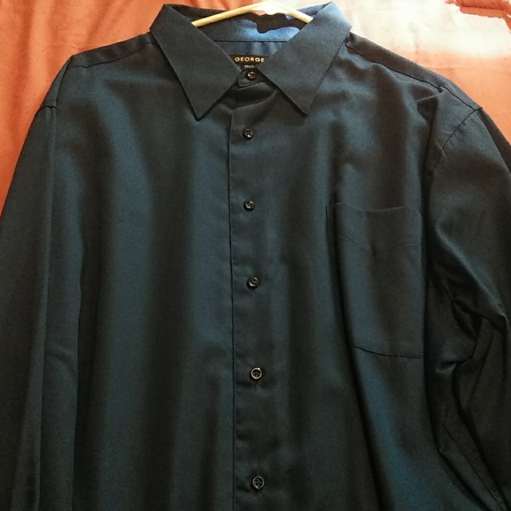 Dress shirt
